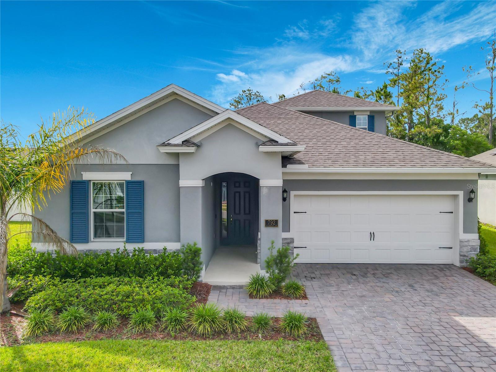 792 HYPERION DR, DEBARY, FL, 32713
