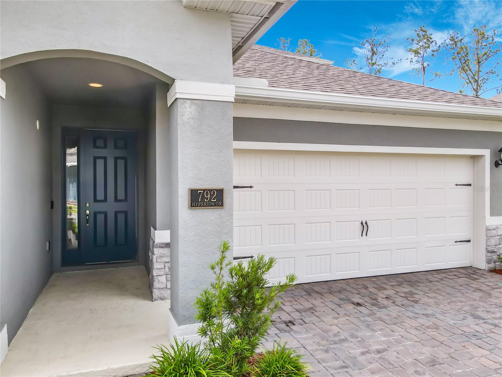 792 HYPERION DR, DEBARY, FL, 32713