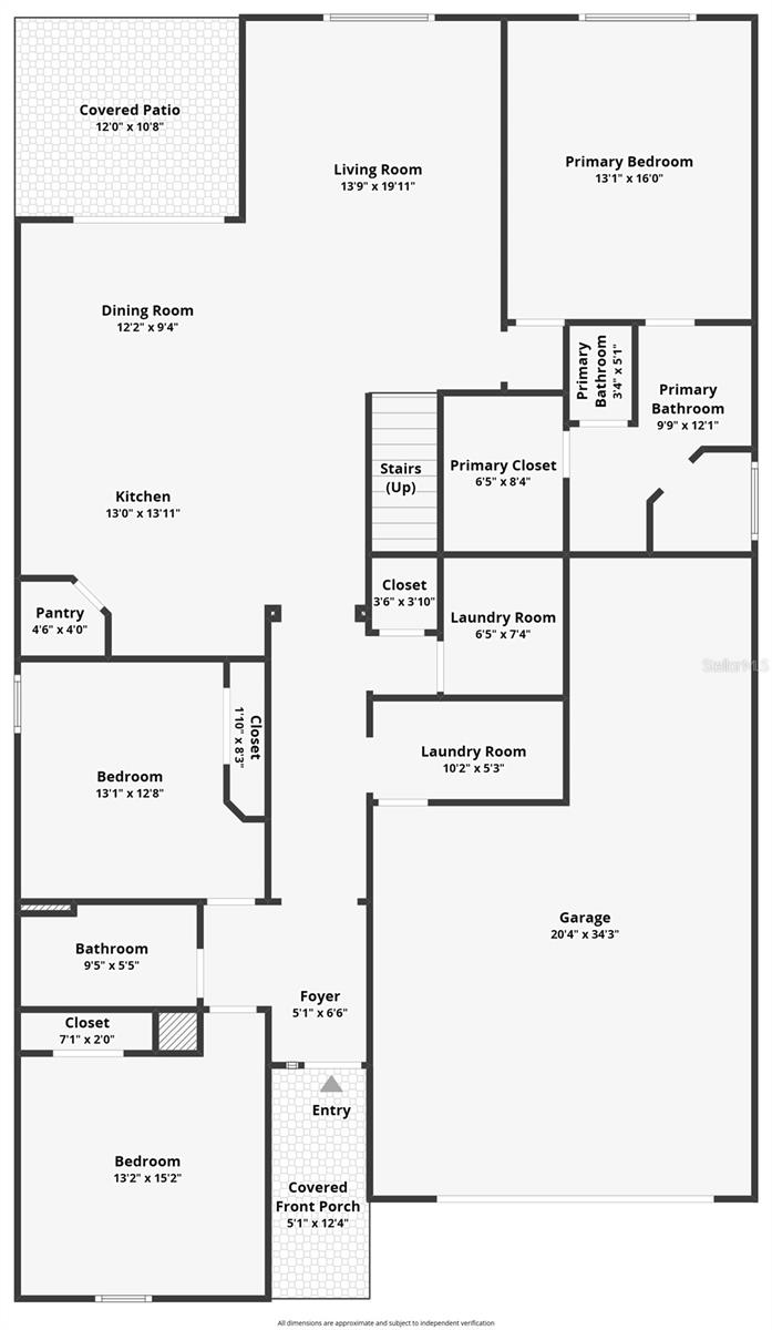 792 HYPERION DR, DEBARY, FL, 32713