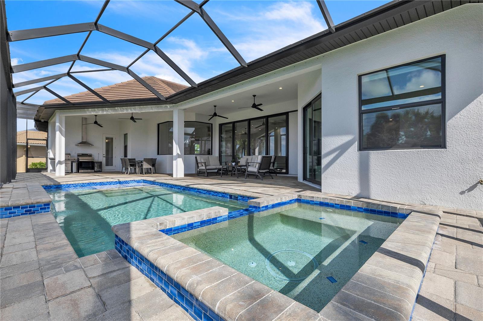 1323 PENGUIN CT, PUNTA GORDA, FL, 33950