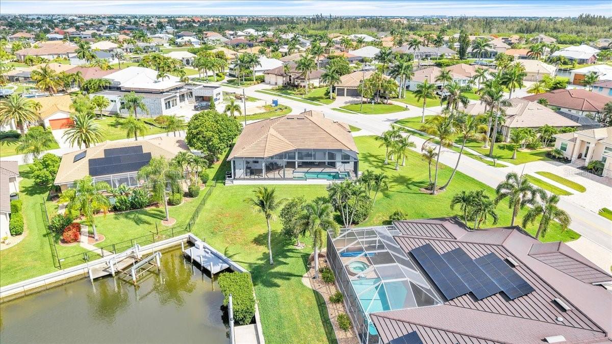 1323 PENGUIN CT, PUNTA GORDA, FL, 33950