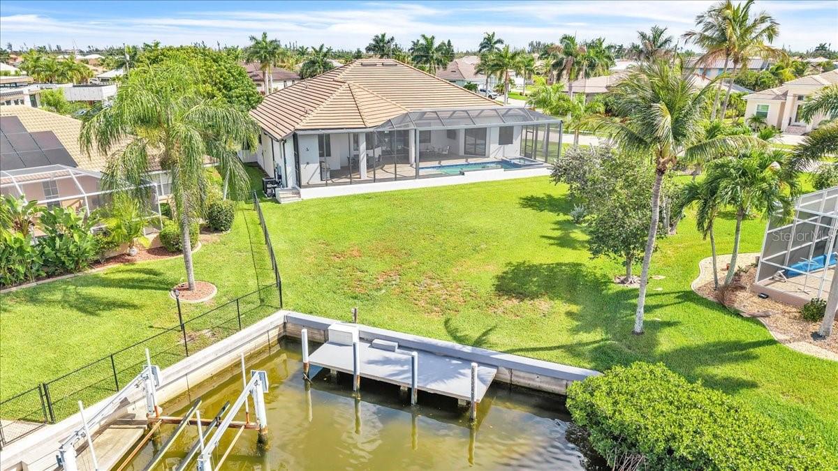 1323 PENGUIN CT, PUNTA GORDA, FL, 33950