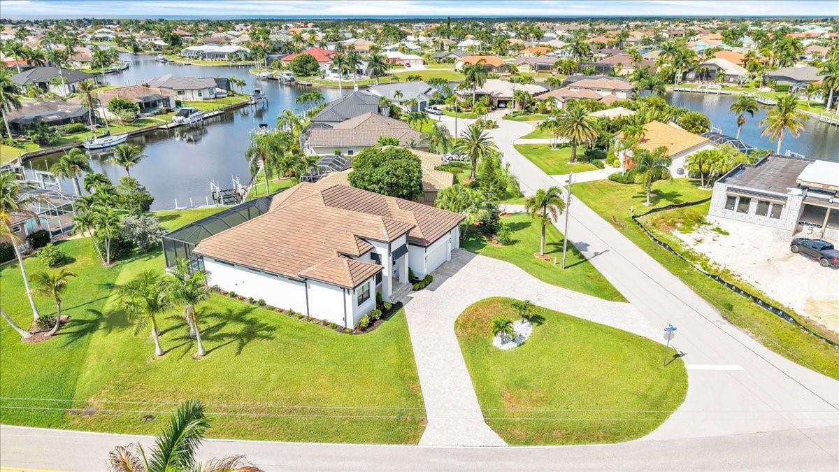 1323 PENGUIN CT, PUNTA GORDA, FL, 33950