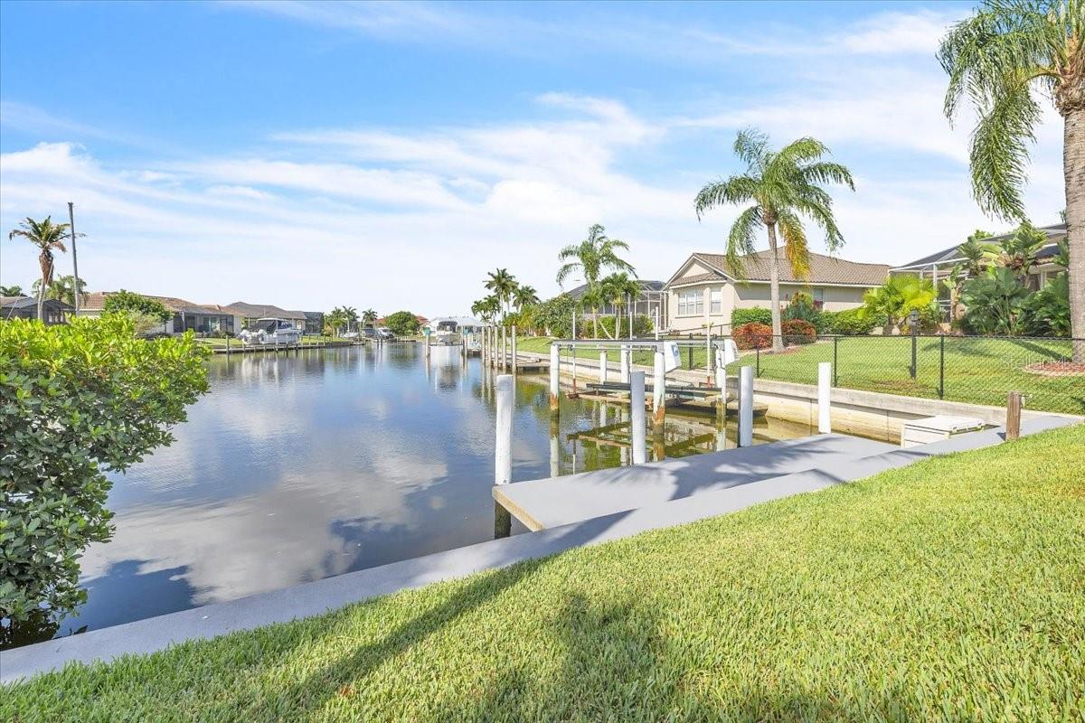 1323 PENGUIN CT, PUNTA GORDA, FL, 33950
