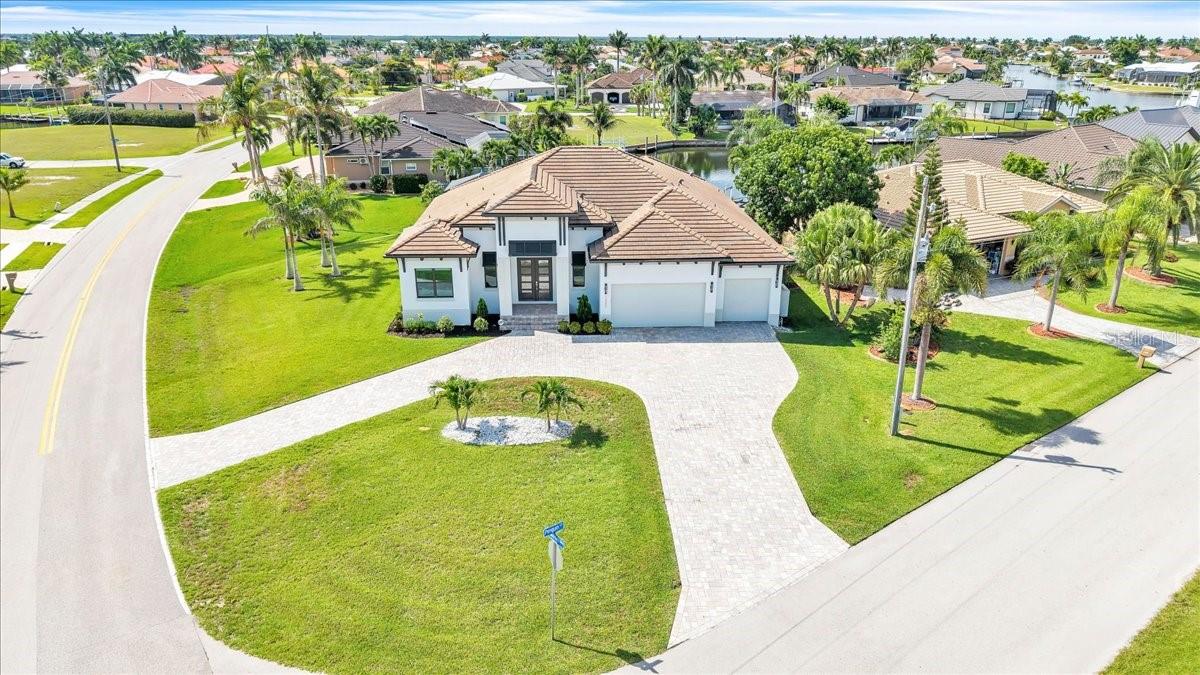 1323 PENGUIN CT, PUNTA GORDA, FL, 33950
