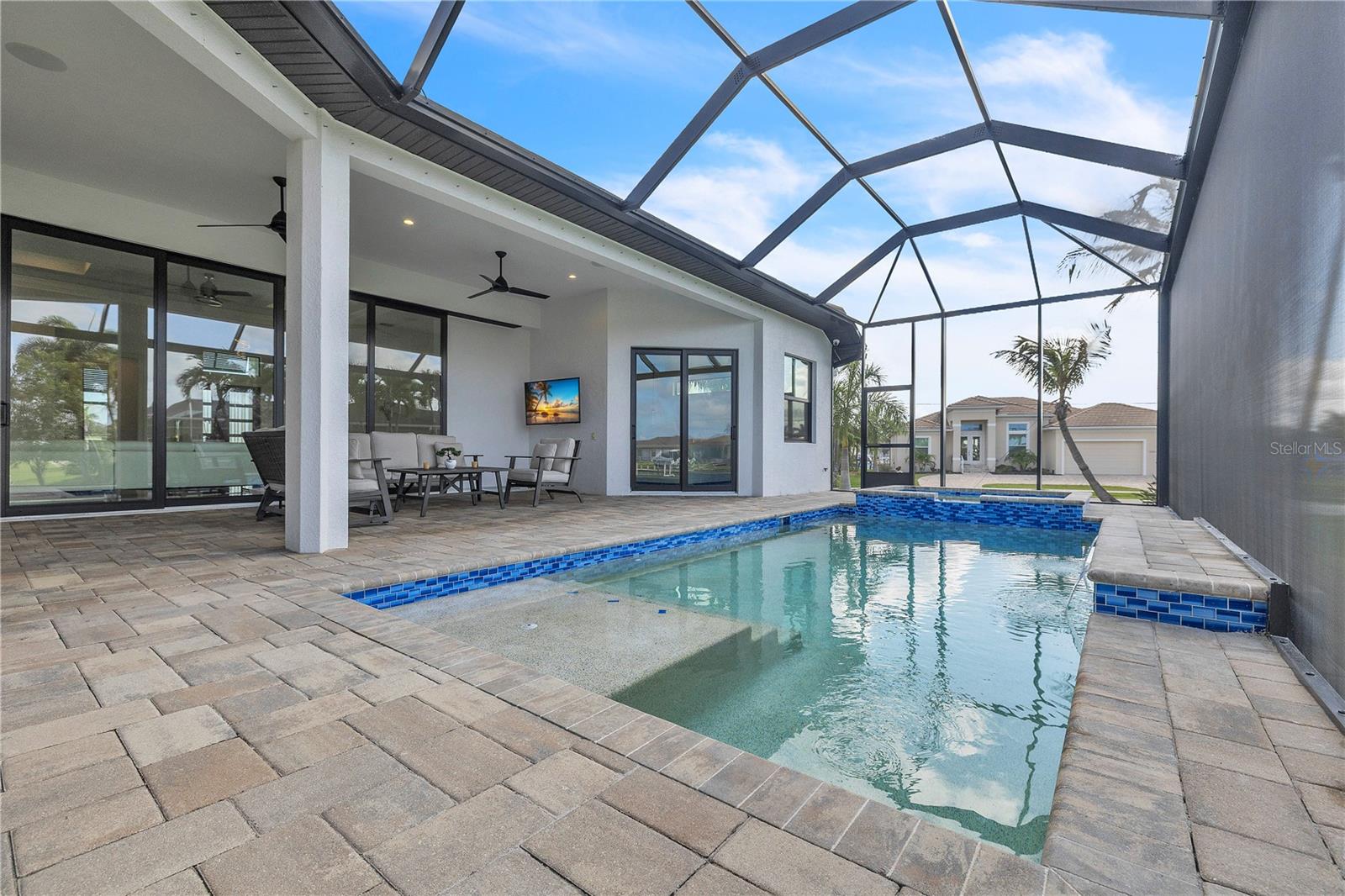 1323 PENGUIN CT, PUNTA GORDA, FL, 33950