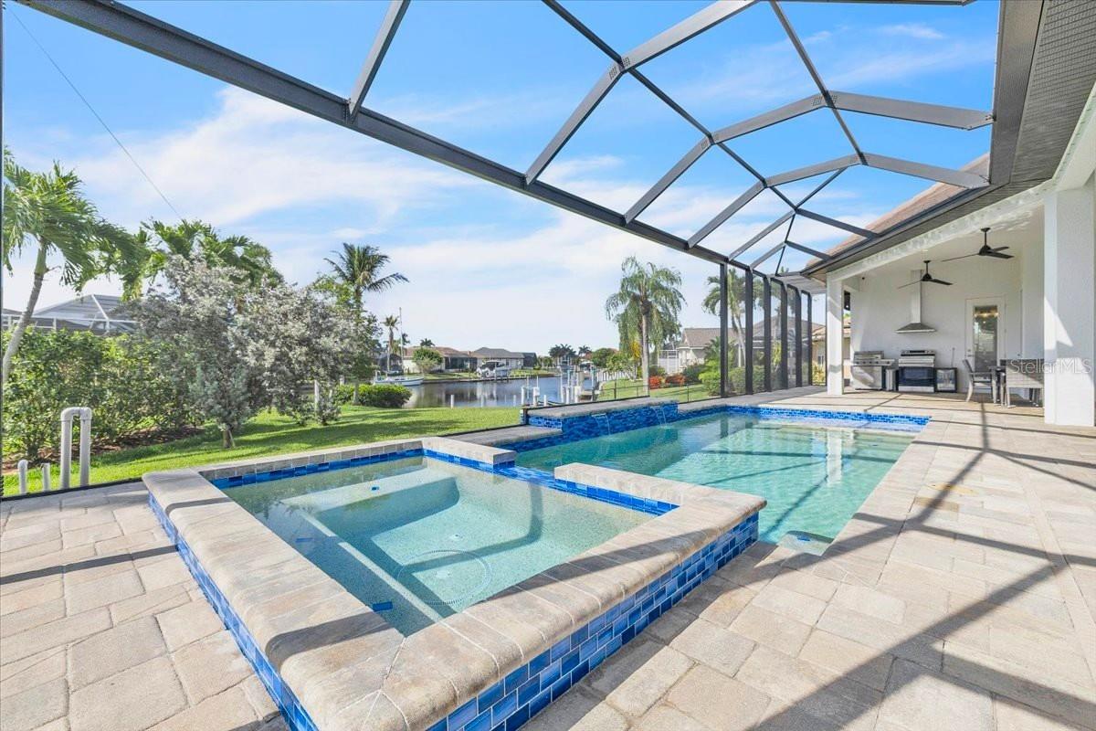 1323 PENGUIN CT, PUNTA GORDA, FL, 33950