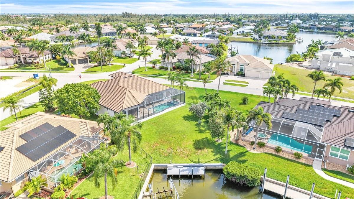 1323 PENGUIN CT, PUNTA GORDA, FL, 33950