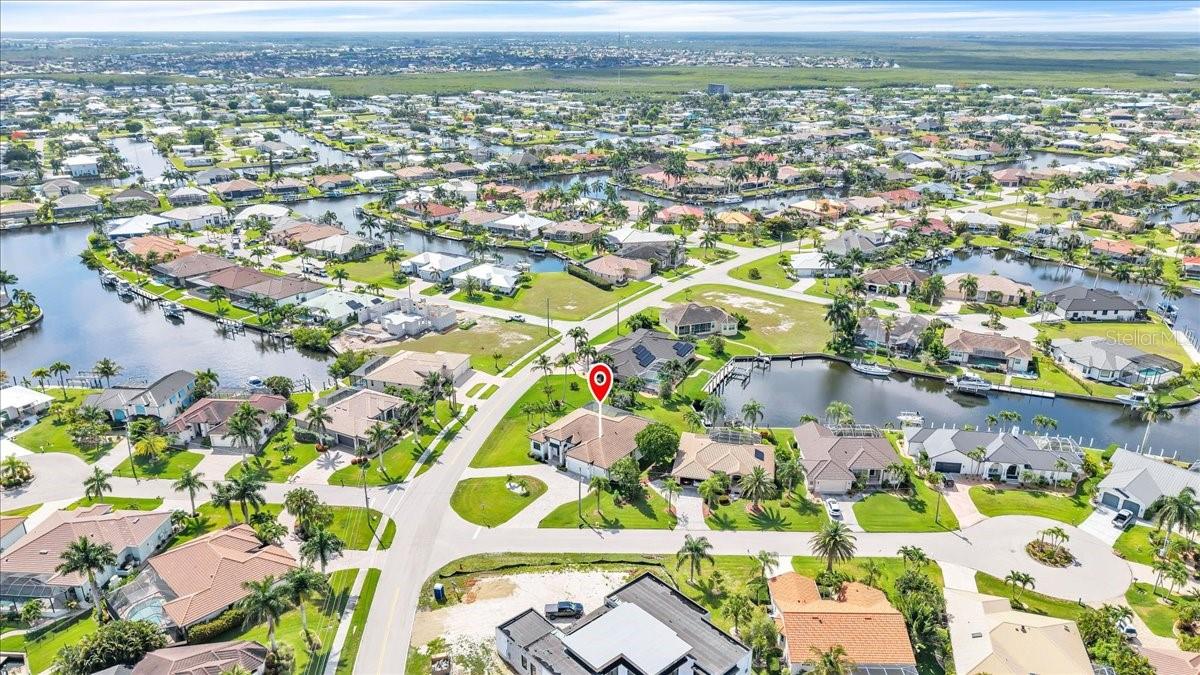 1323 PENGUIN CT, PUNTA GORDA, FL, 33950