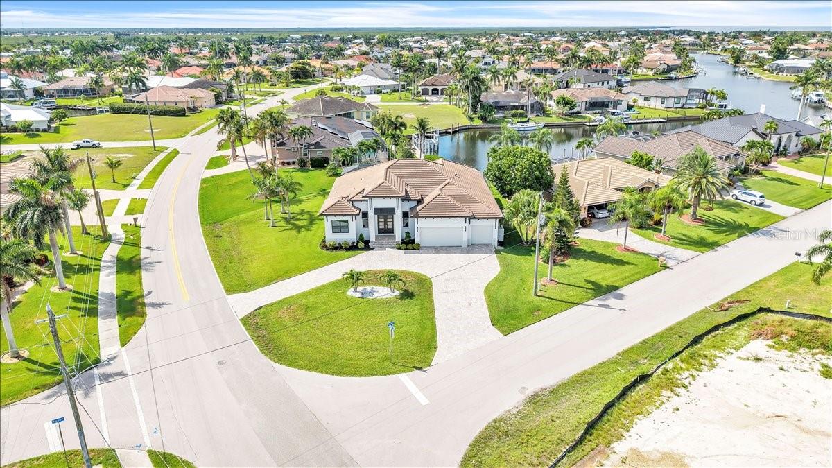 1323 PENGUIN CT, PUNTA GORDA, FL, 33950