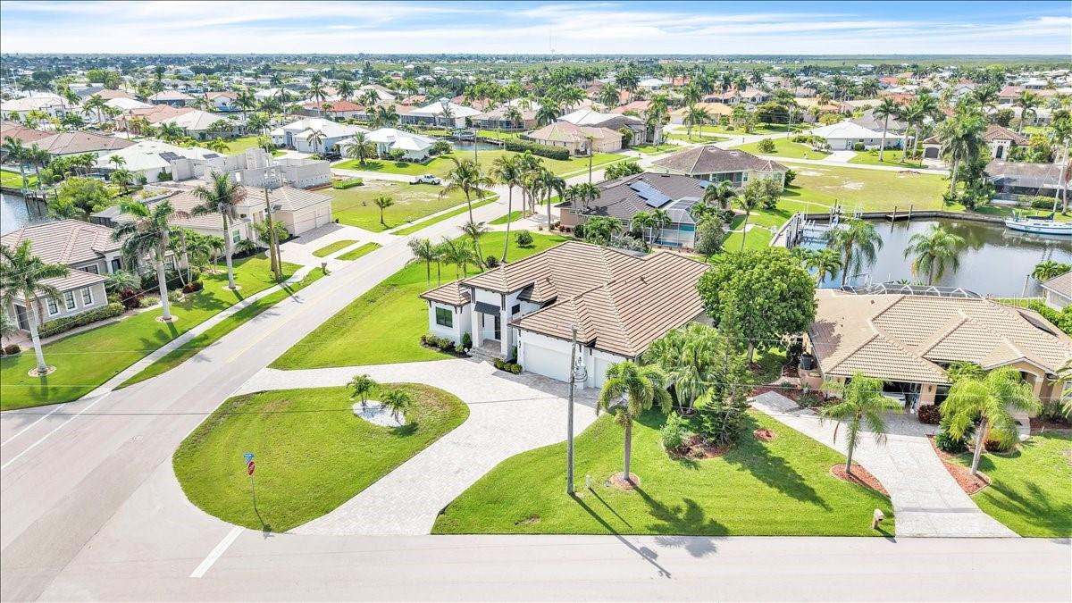 1323 PENGUIN CT, PUNTA GORDA, FL, 33950