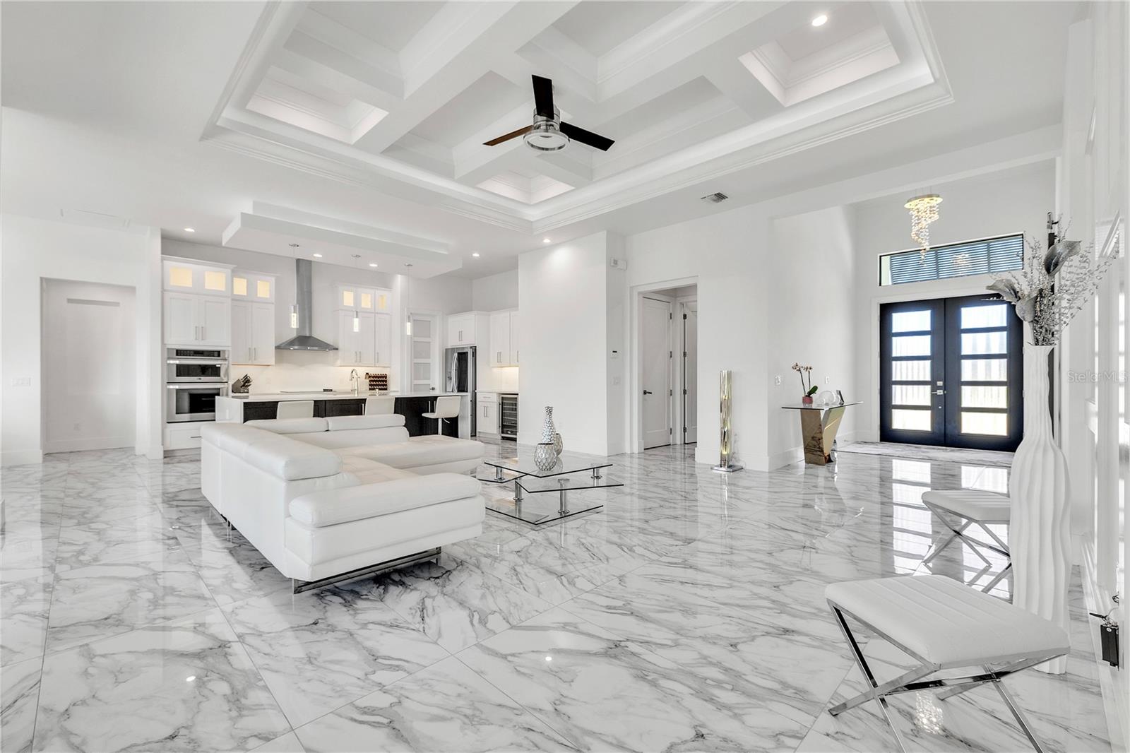 1323 PENGUIN CT, PUNTA GORDA, FL, 33950