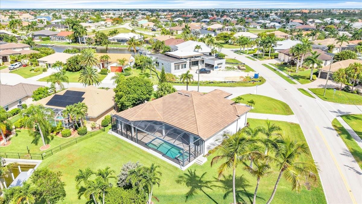 1323 PENGUIN CT, PUNTA GORDA, FL, 33950