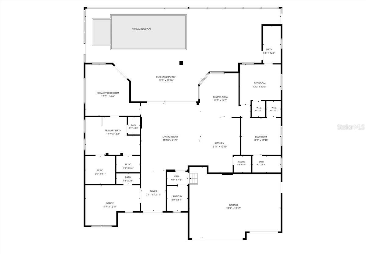 1323 PENGUIN CT, PUNTA GORDA, FL, 33950