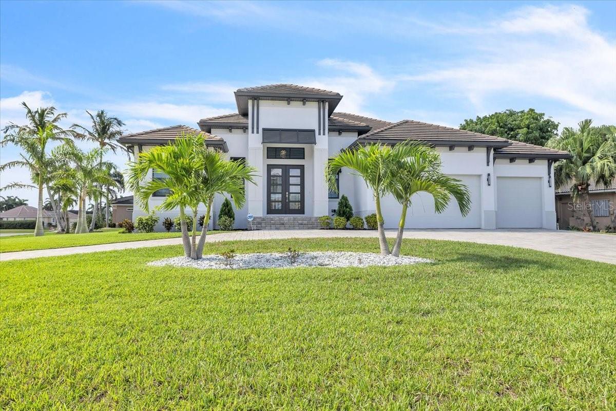 1323 PENGUIN CT, PUNTA GORDA, FL, 33950