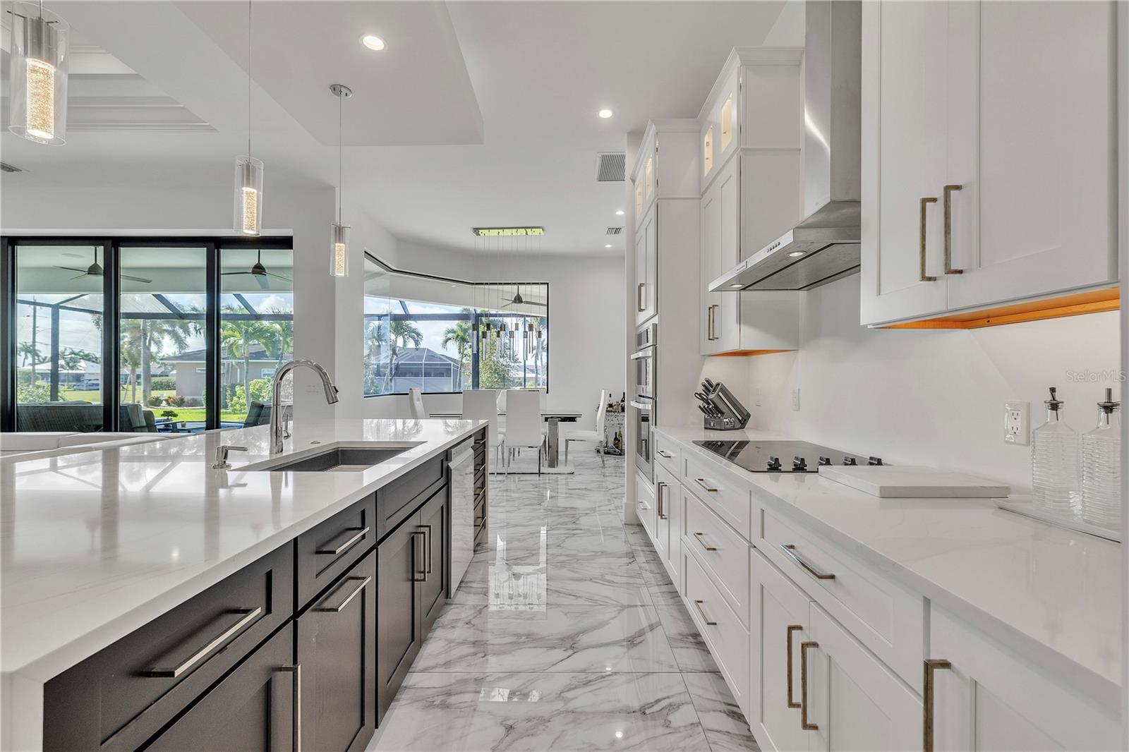 1323 PENGUIN CT, PUNTA GORDA, FL, 33950