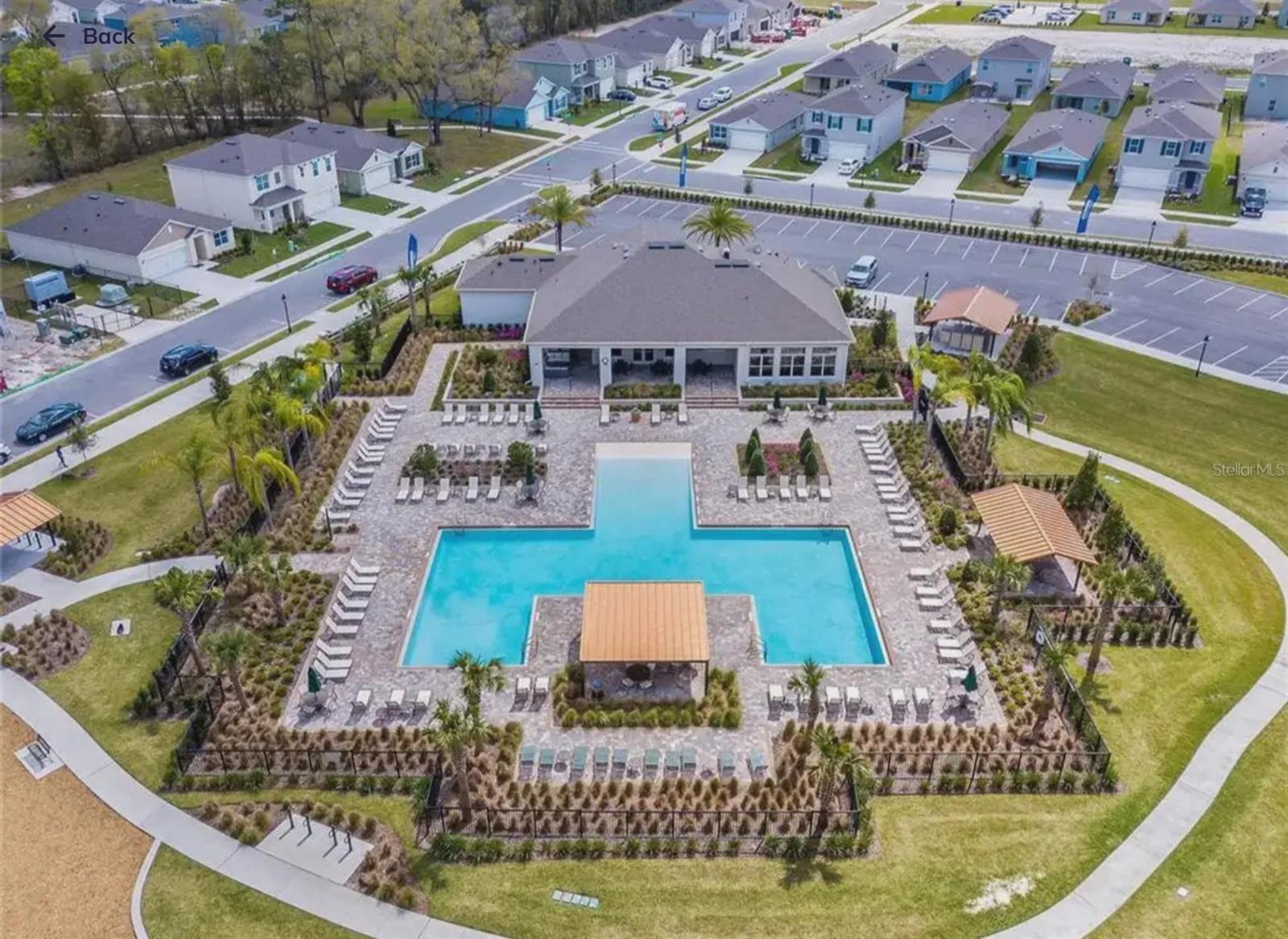 325 CHARLES DR, DELAND, FL, 32724