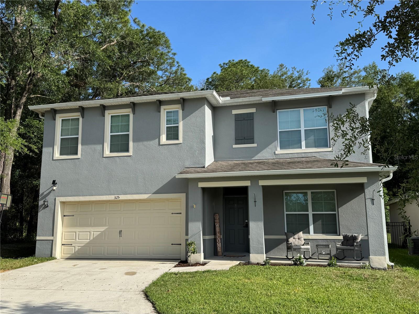 325 CHARLES DR, DELAND, FL, 32724