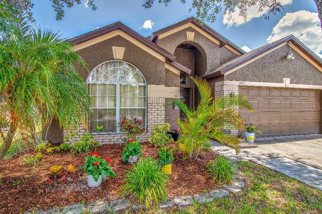 9932 RIVERCHASE DR, NEW PORT RICHEY, FL, 34655