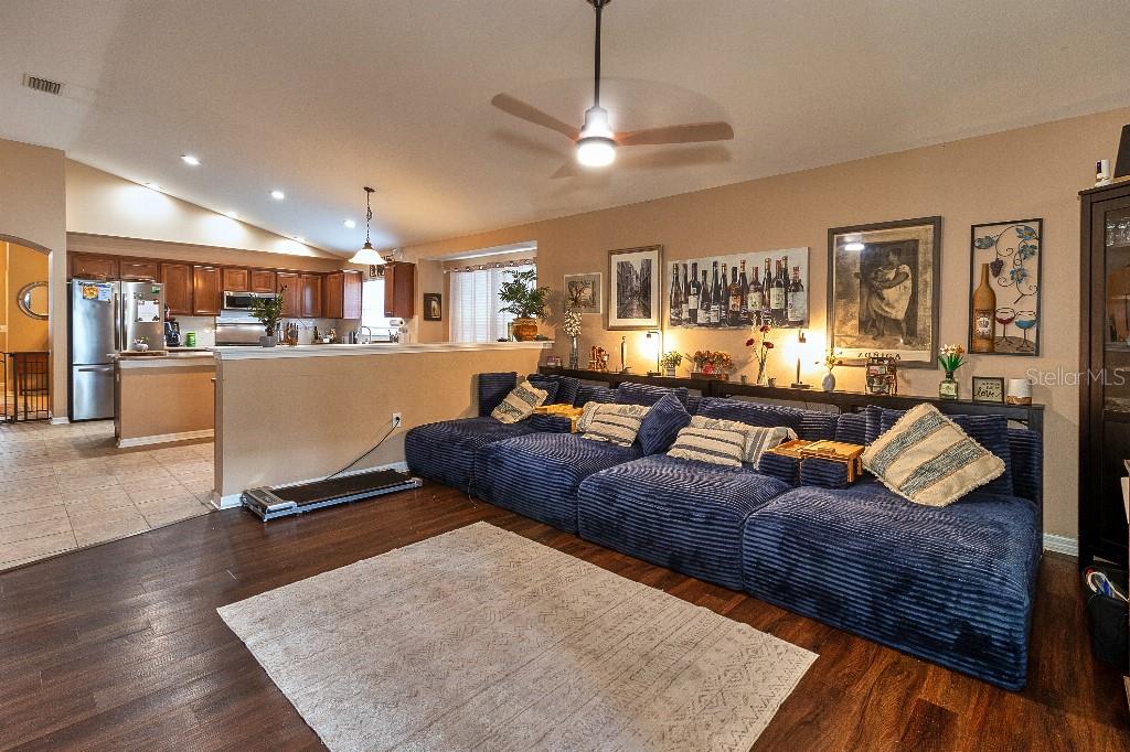 9932 RIVERCHASE DR, NEW PORT RICHEY, FL, 34655