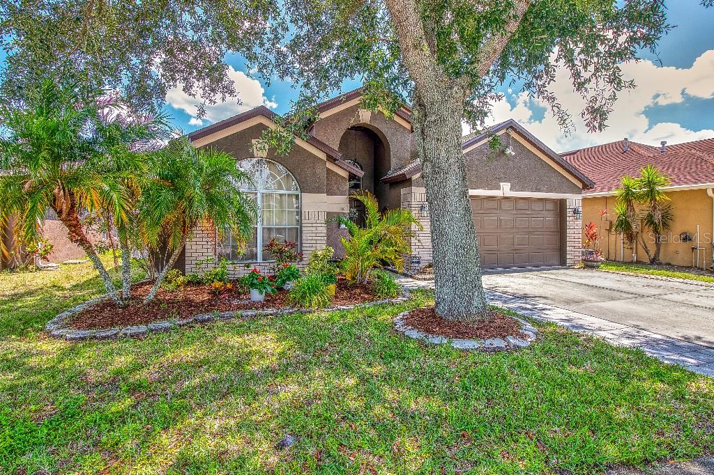 9932 RIVERCHASE DR, NEW PORT RICHEY, FL, 34655