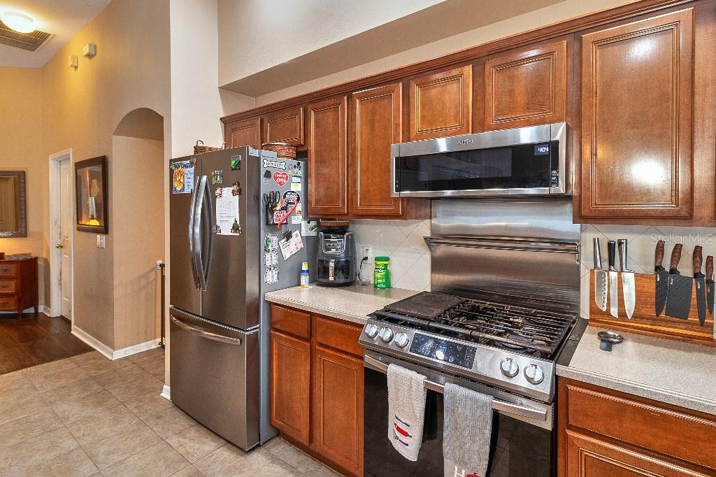 9932 RIVERCHASE DR, NEW PORT RICHEY, FL, 34655