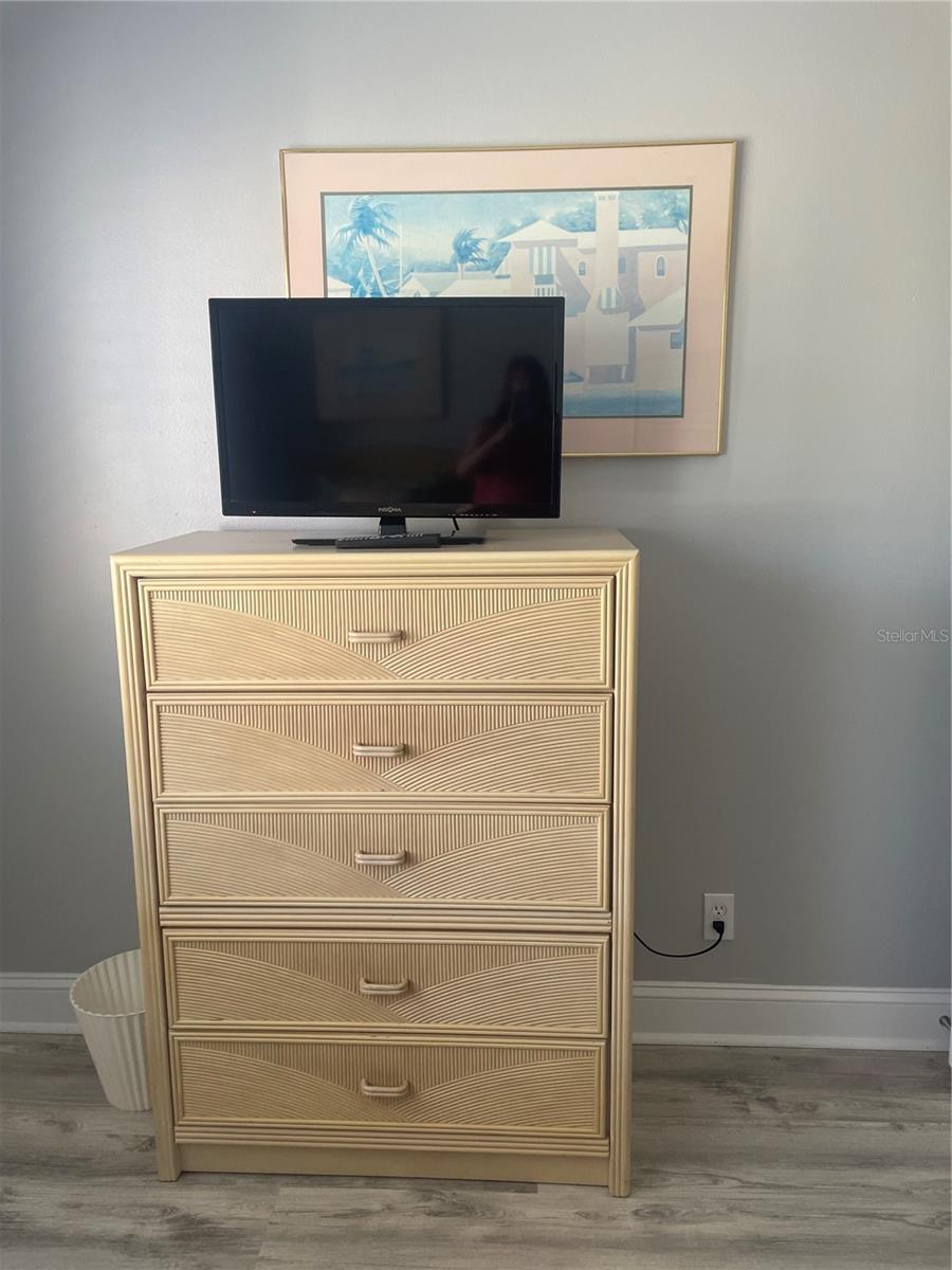 5724 LA PUERTA DEL SOL BLVD #248, ST PETERSBURG, FL, 33715