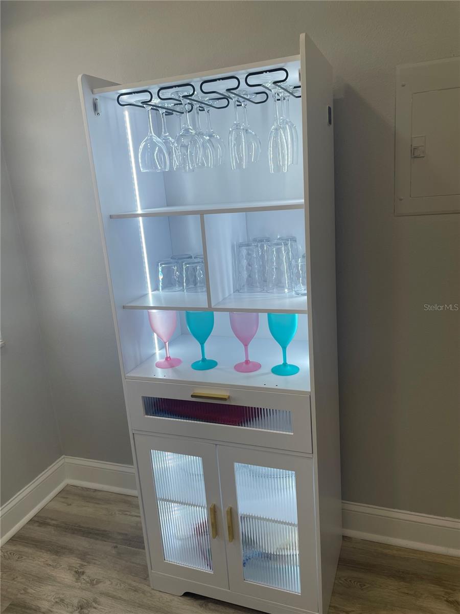 5724 LA PUERTA DEL SOL BLVD #248, ST PETERSBURG, FL, 33715