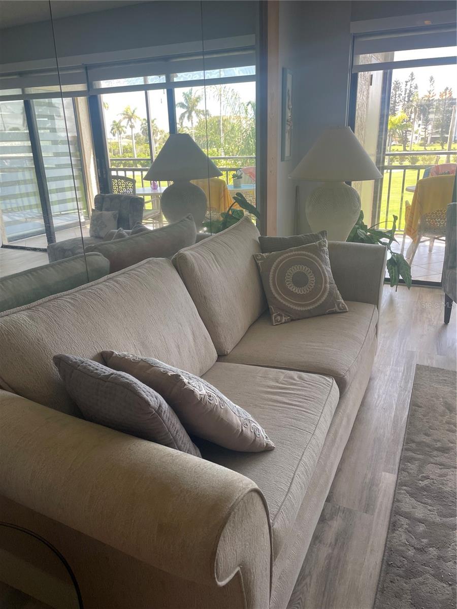 5724 LA PUERTA DEL SOL BLVD #248, ST PETERSBURG, FL, 33715