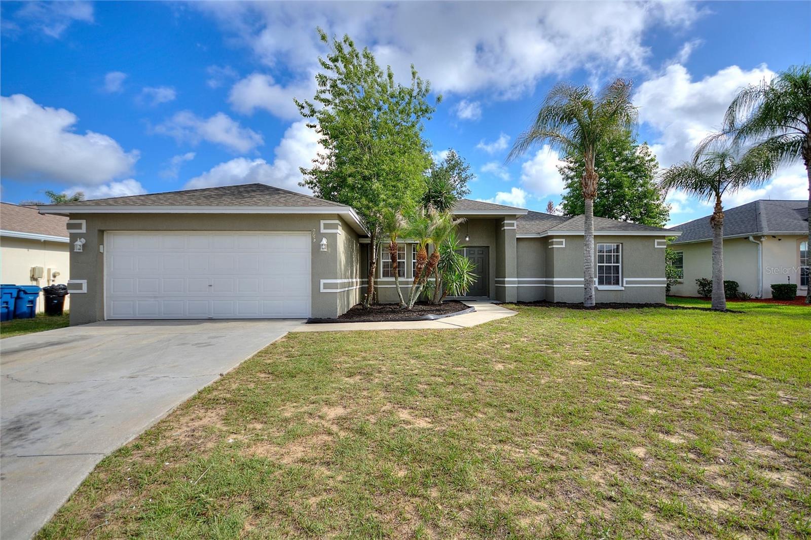 206 WINDRIDGE ST, DAVENPORT, FL, 33837