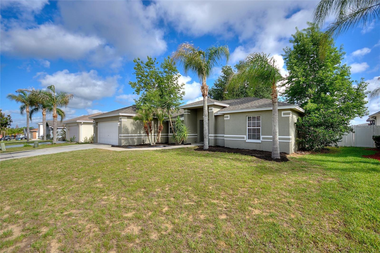 206 WINDRIDGE ST, DAVENPORT, FL, 33837