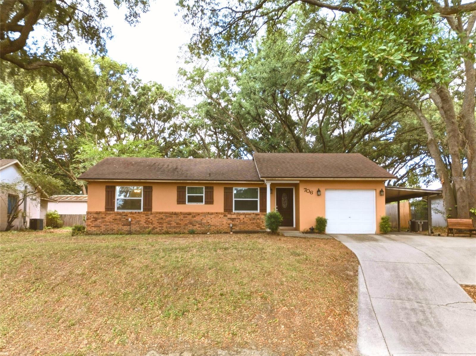 706 LAKEVIEW DR, OCOEE, FL, 34761