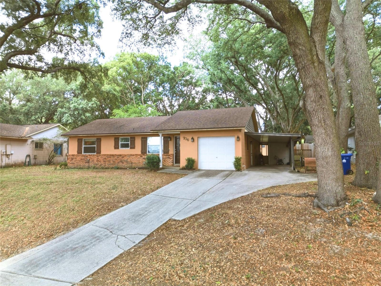 706 LAKEVIEW DR, OCOEE, FL, 34761