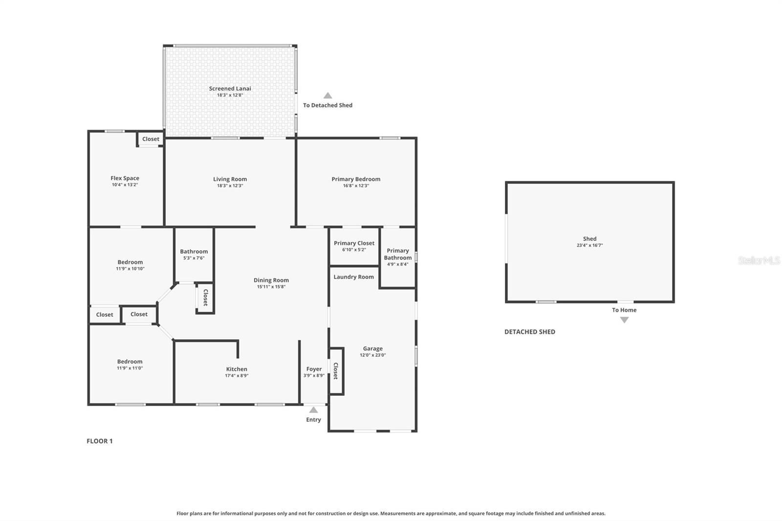 706 LAKEVIEW DR, OCOEE, FL, 34761