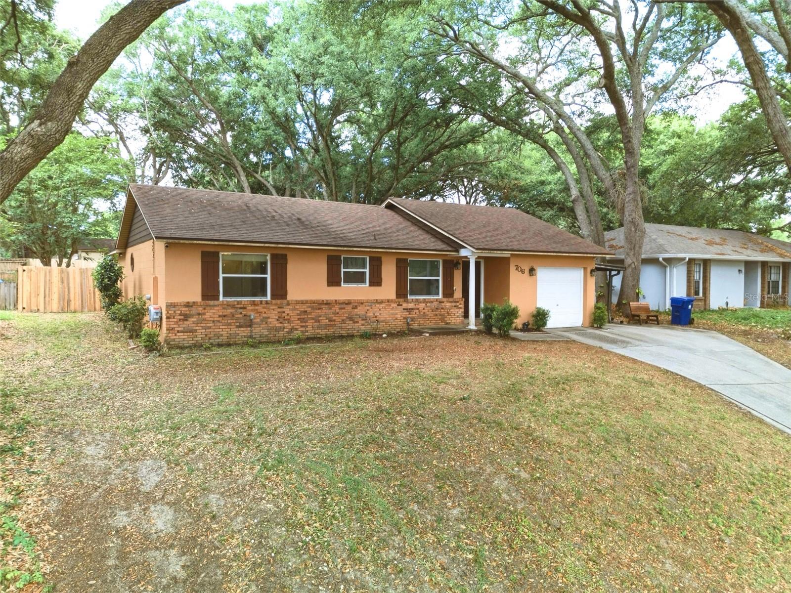 706 LAKEVIEW DR, OCOEE, FL, 34761