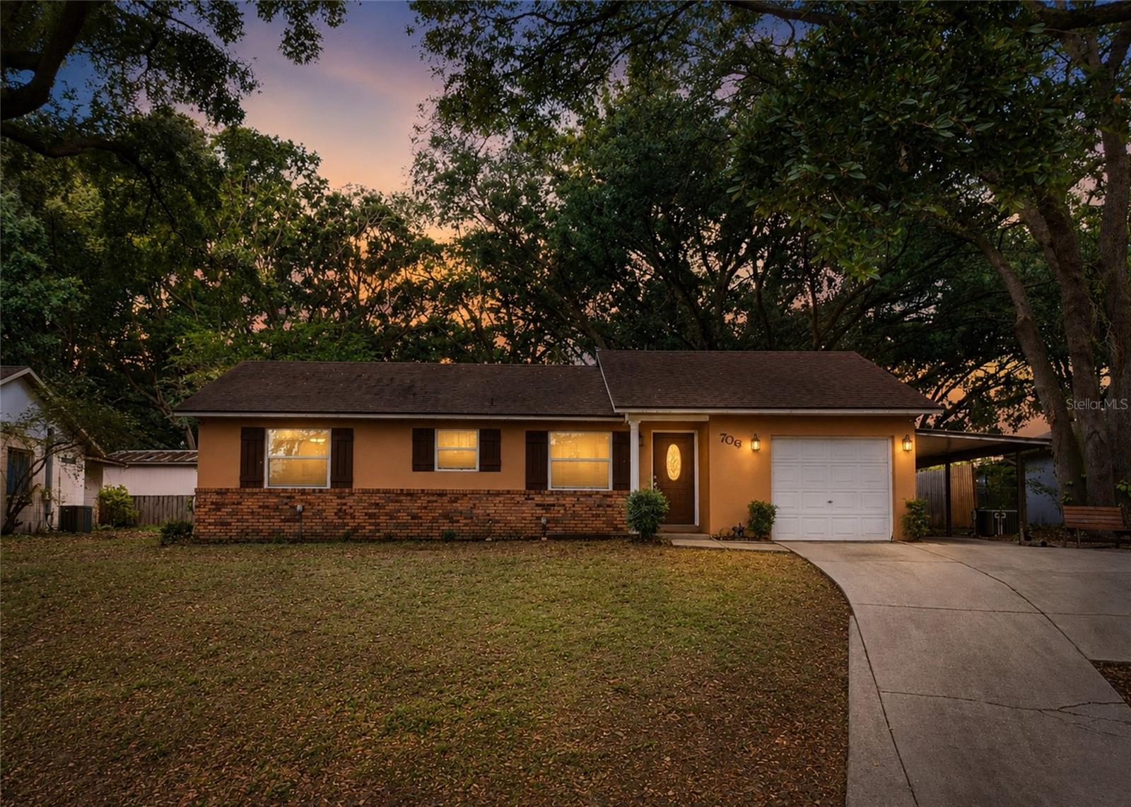 706 LAKEVIEW DR, OCOEE, FL, 34761