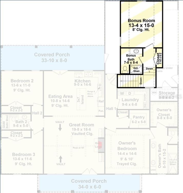 27137 MILLER RD, DADE CITY, FL, 33525