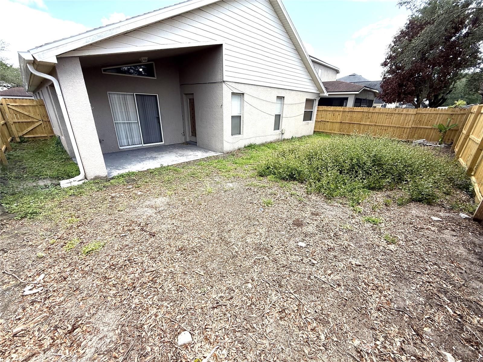 9812 DORIATH CIR, ORLANDO, FL, 32825