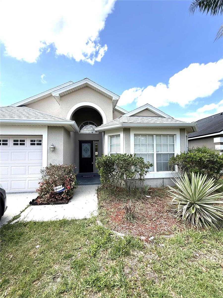 9812 DORIATH CIR, ORLANDO, FL, 32825