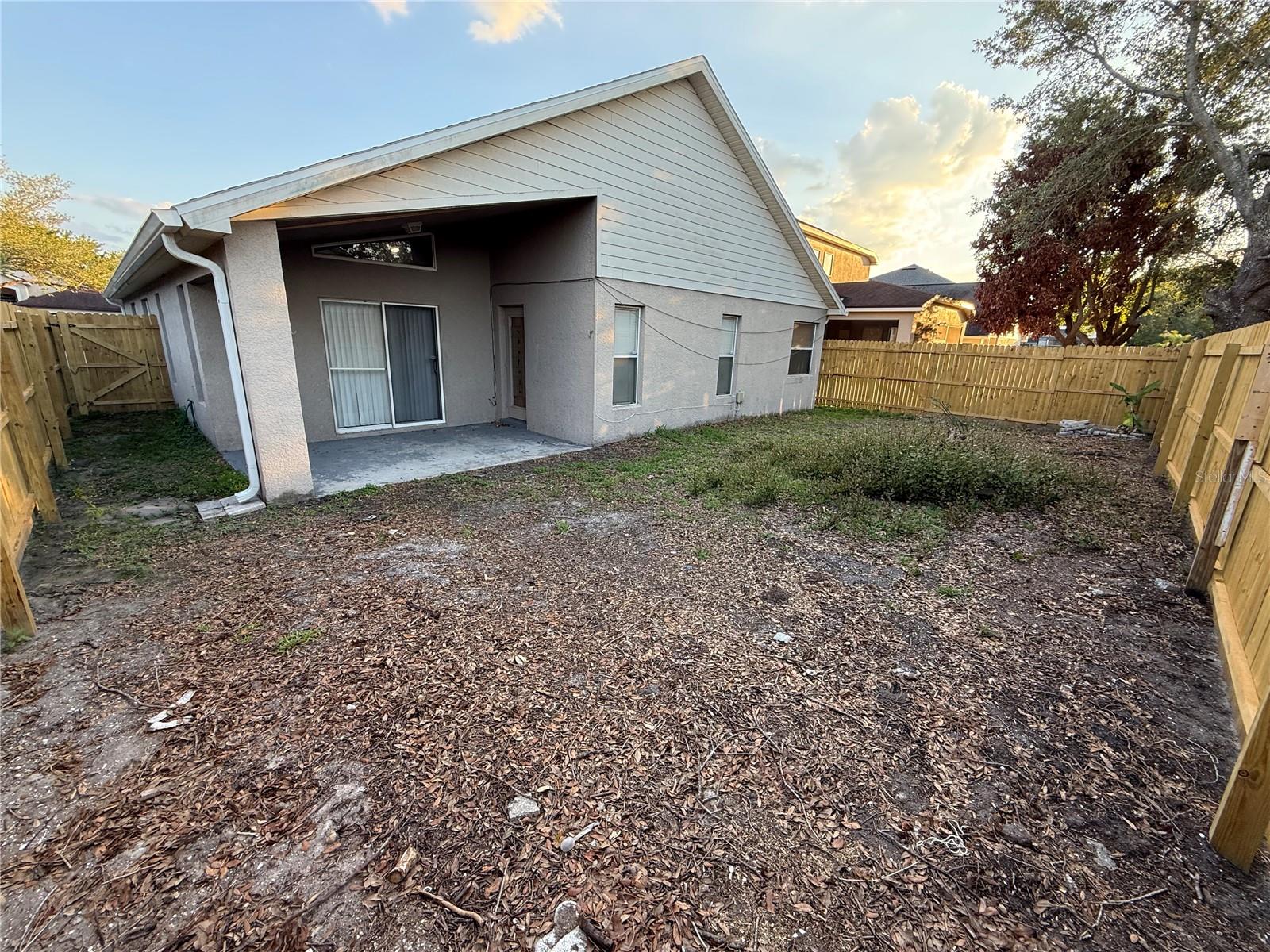 9812 DORIATH CIR, ORLANDO, FL, 32825