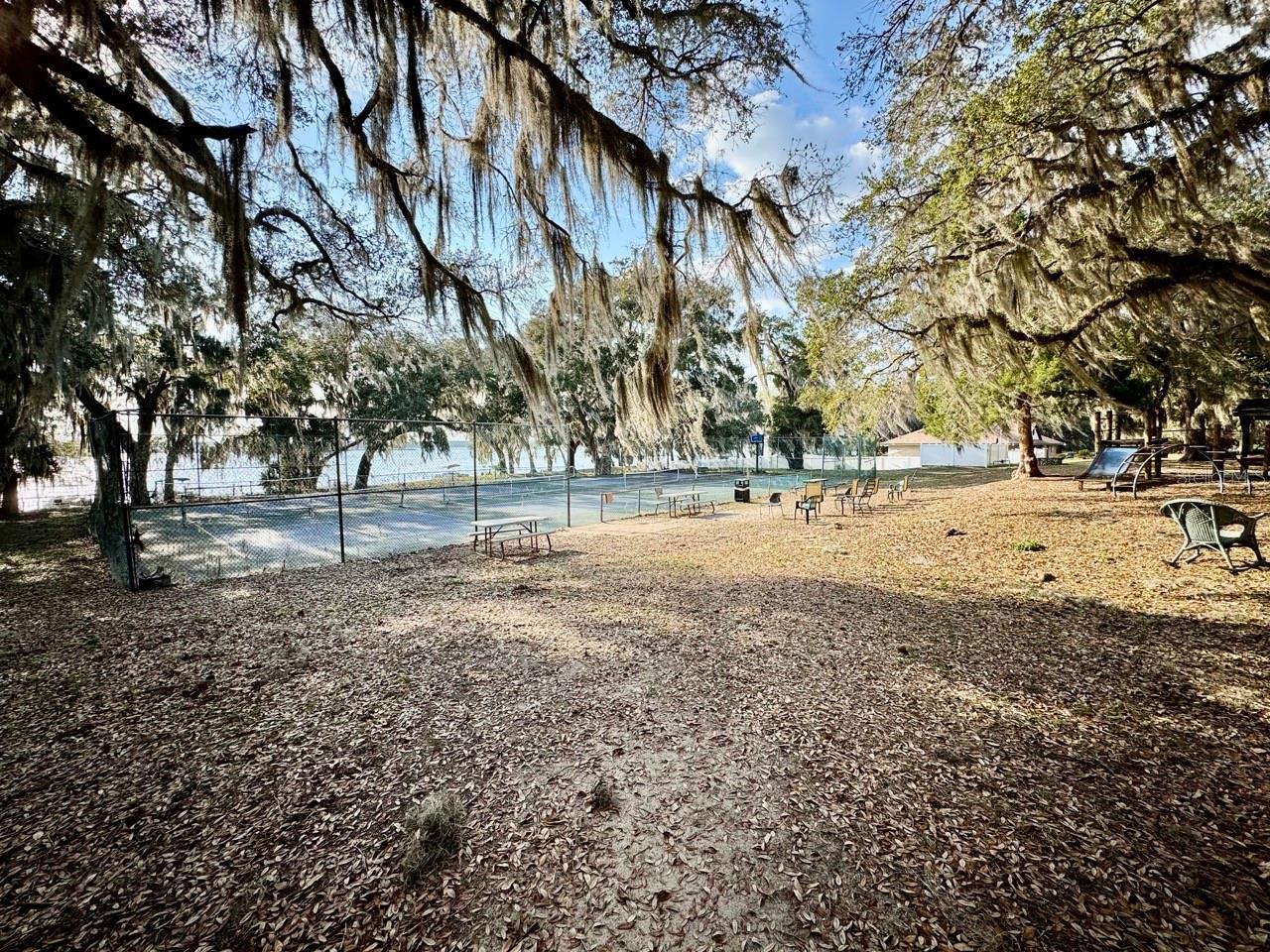 25232 NE 143RD ST #178, SALT SPRINGS, FL, 32134