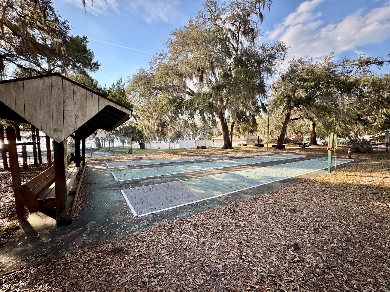 25232 NE 143RD ST #178, SALT SPRINGS, FL, 32134