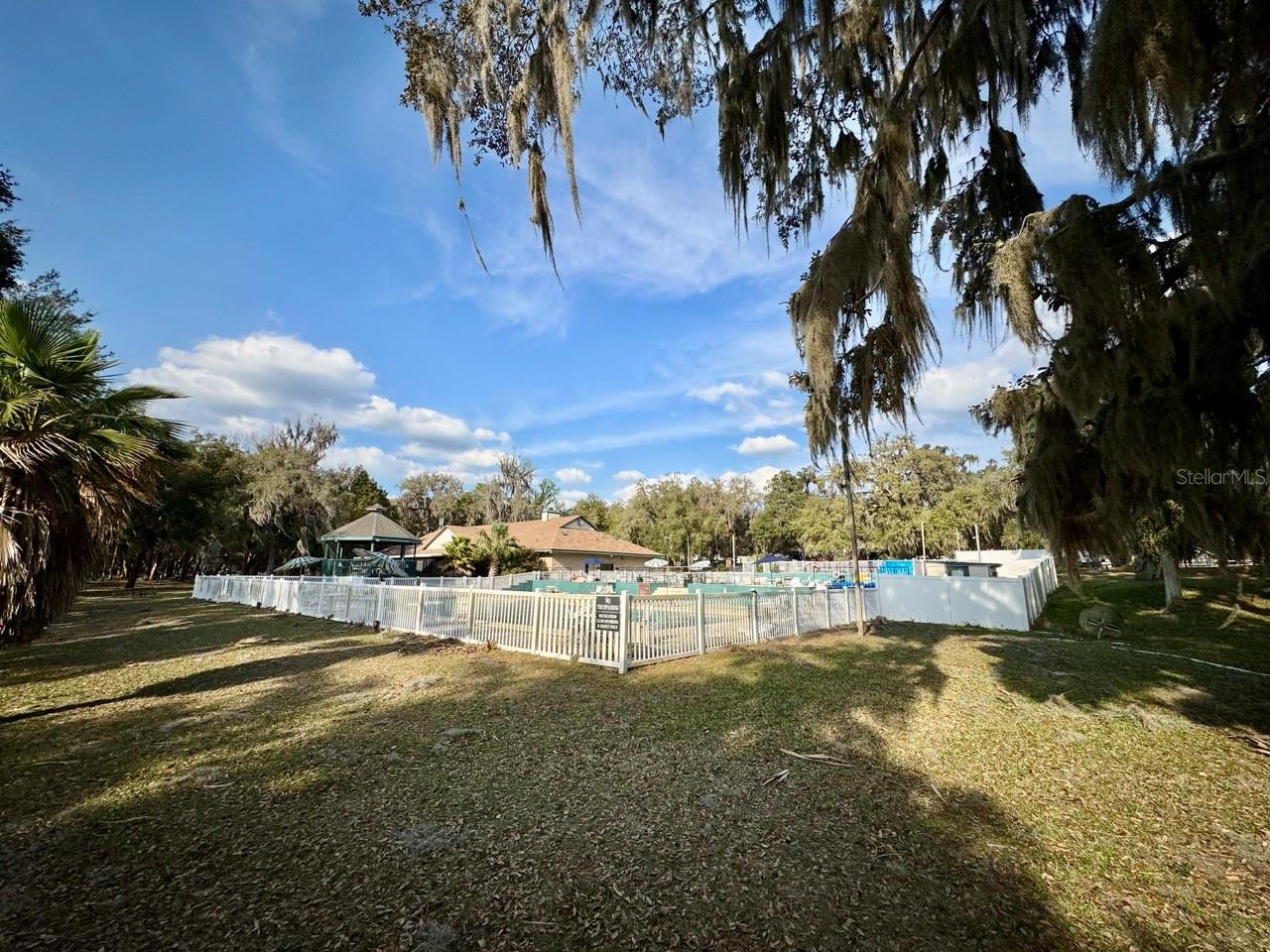 25232 NE 143RD ST #178, SALT SPRINGS, FL, 32134