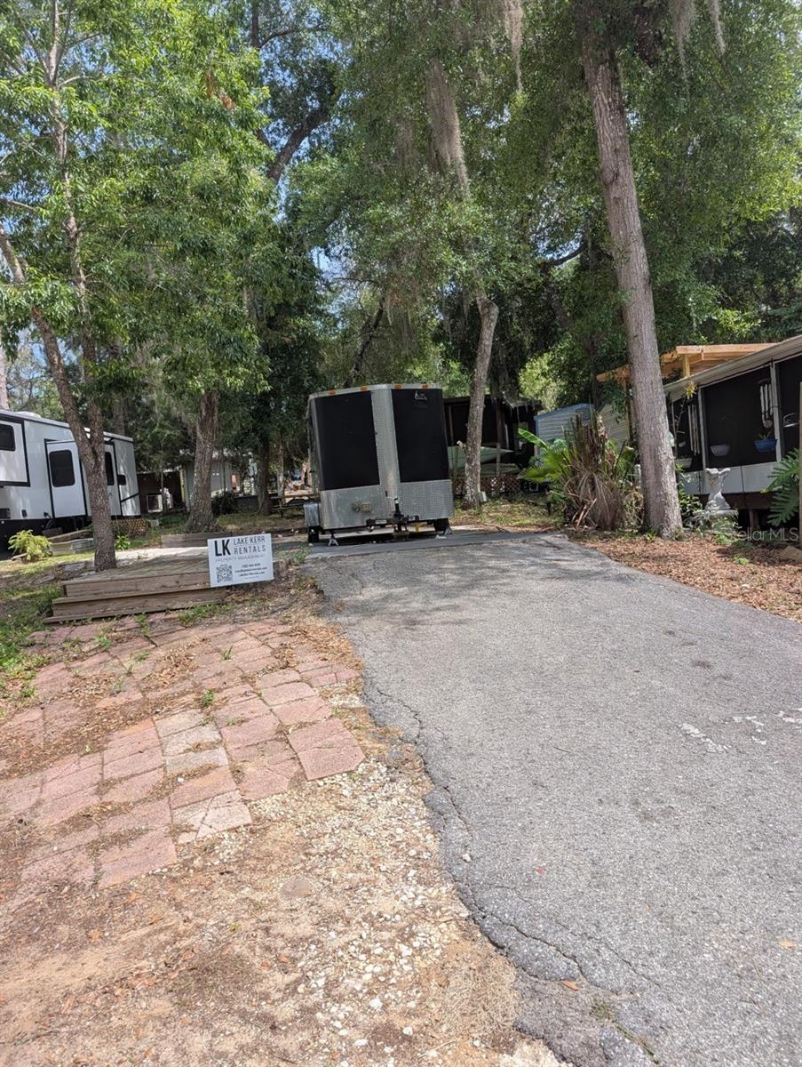 25232 NE 143RD ST #178, SALT SPRINGS, FL, 32134
