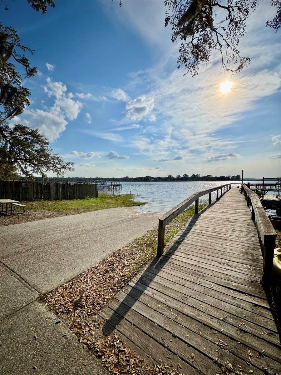 25232 NE 143RD ST #178, SALT SPRINGS, FL, 32134