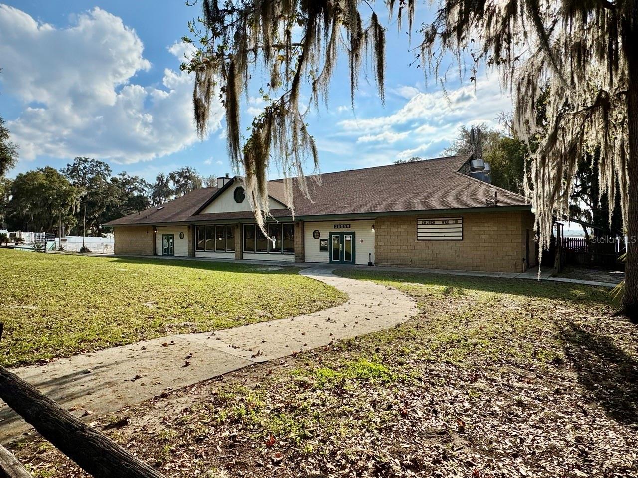 25232 NE 143RD ST #178, SALT SPRINGS, FL, 32134