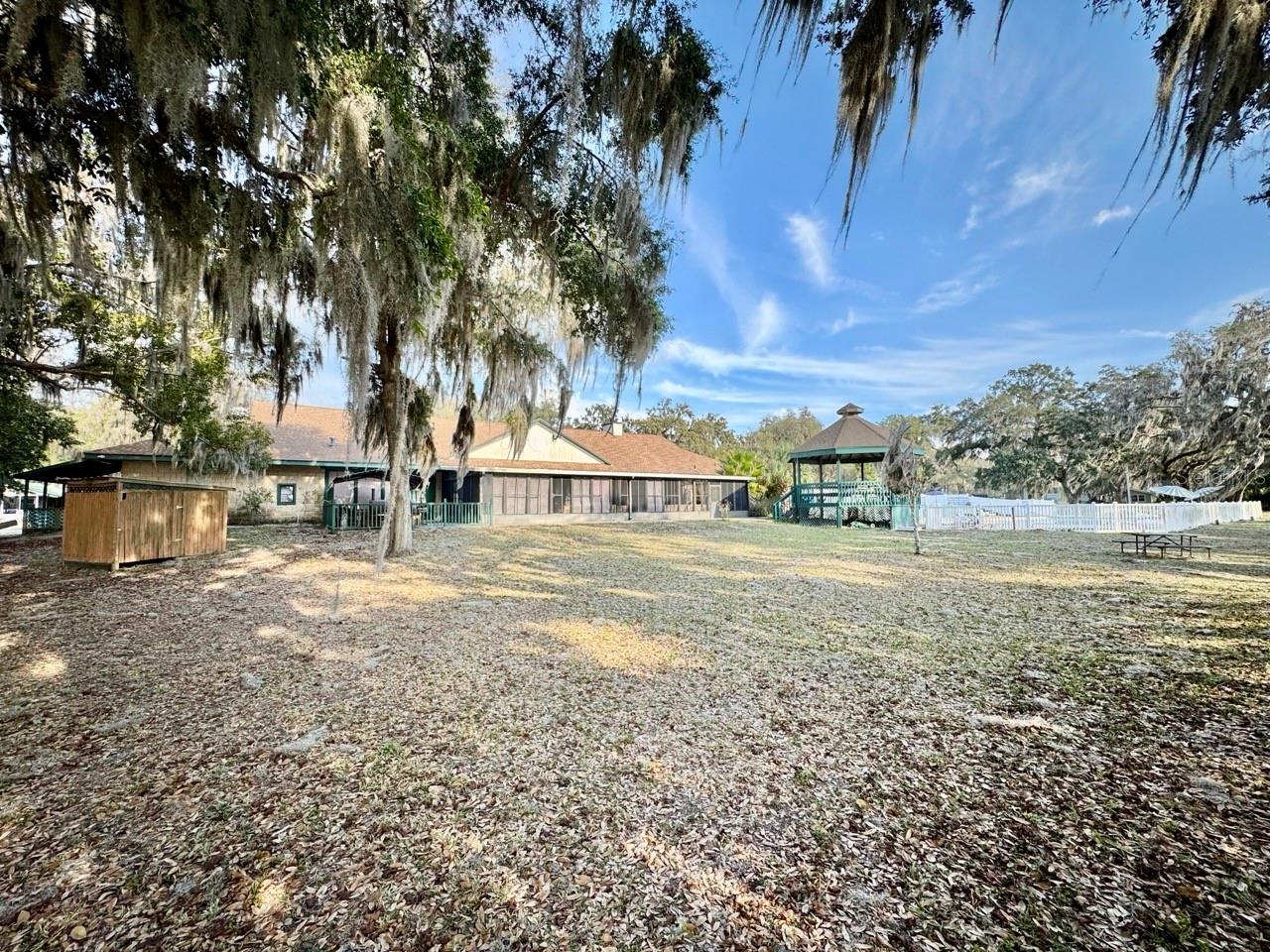 25232 NE 143RD ST #178, SALT SPRINGS, FL, 32134
