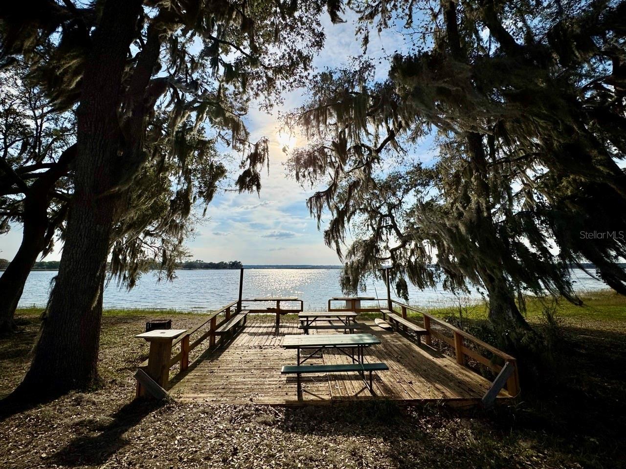 25232 NE 143RD ST #178, SALT SPRINGS, FL, 32134