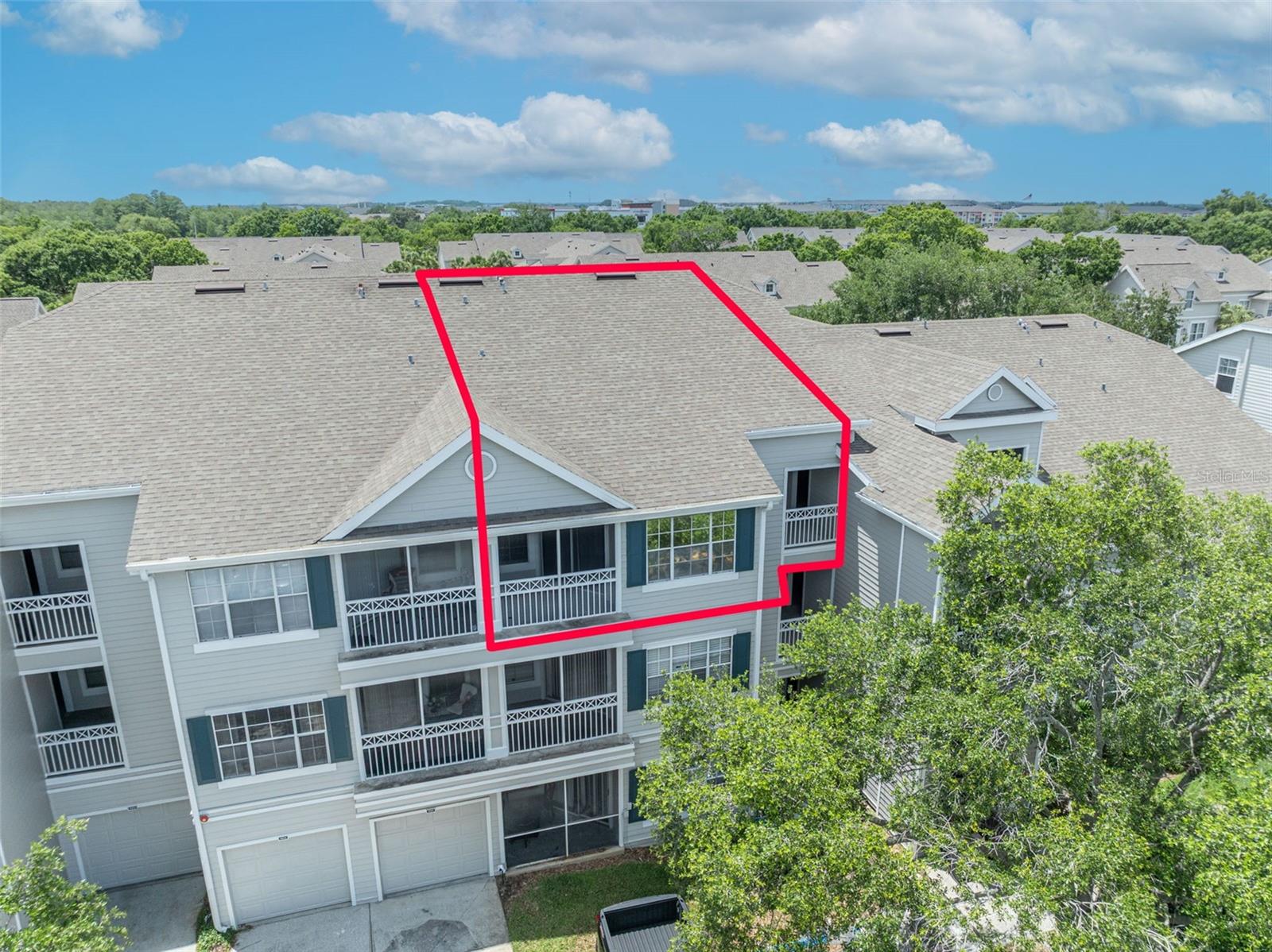 5144 CITY ST #233, ORLANDO, FL, 32839