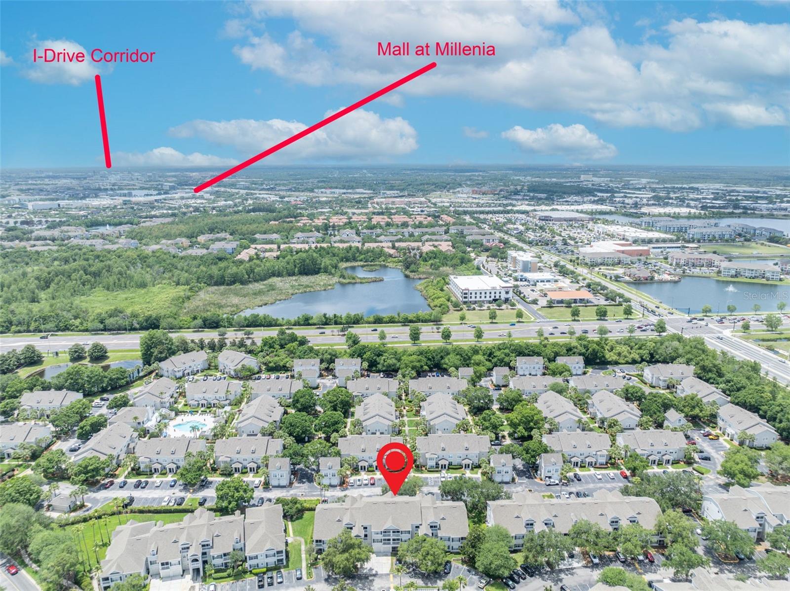 5144 CITY ST #233, ORLANDO, FL, 32839